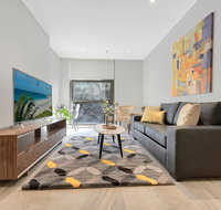 CBD Luxury new 2 bedrooms next to Darling habour - Accommodation NSW