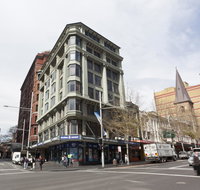 790 on George Backpackers - Accommodation NSW