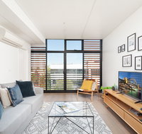 Newtown's Best Designer Apartment - Accommodation NSW