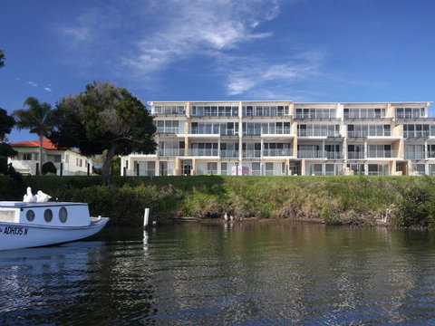 Regatta 13 - Accommodation NSW 2