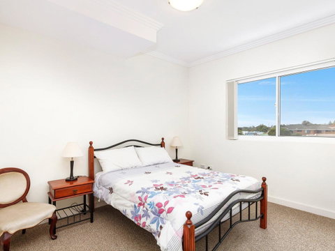 Regatta 13 - Accommodation NSW 4