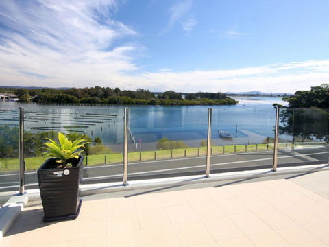 Regatta 13 - Accommodation NSW 1