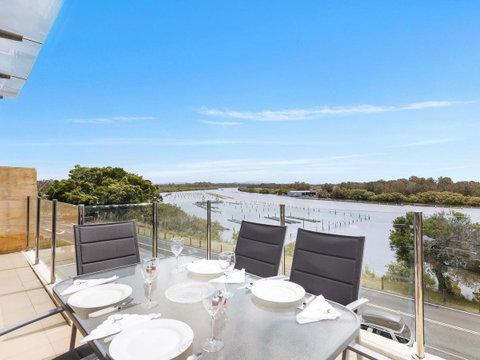 Regatta 13 - Accommodation NSW 0