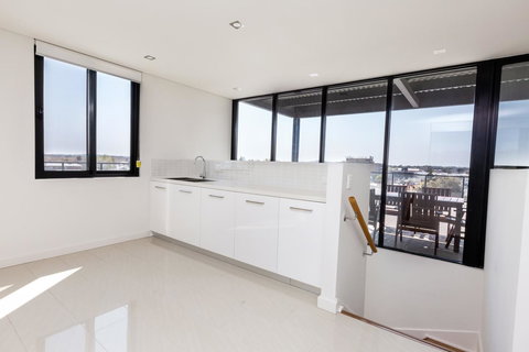The Penthouse - Accommodation NSW 30