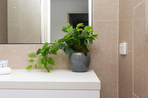 The Penthouse - Accommodation NSW 27