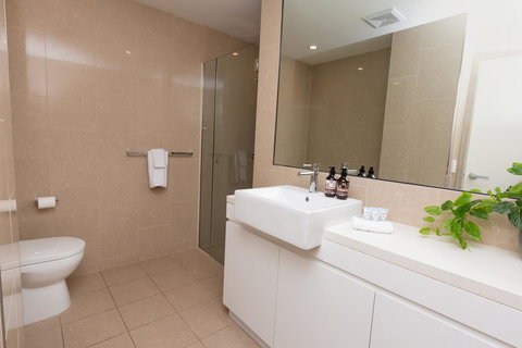 The Penthouse - Accommodation NSW 25