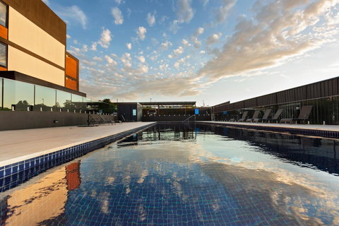 The Penthouse - Accommodation NSW 34