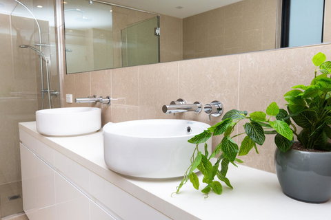 The Penthouse - Accommodation NSW 15