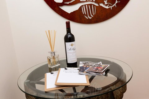 The Penthouse - Accommodation NSW 2