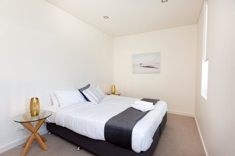 The Penthouse - Accommodation NSW 21