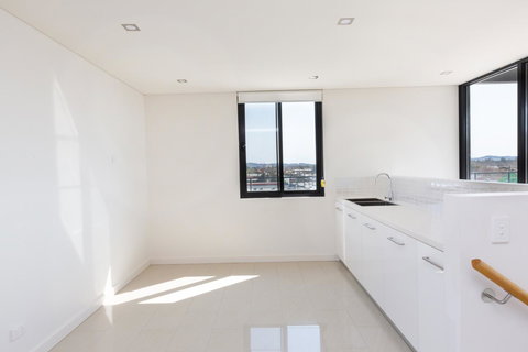 The Penthouse - Accommodation NSW 31