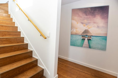 The Penthouse - Accommodation NSW 29