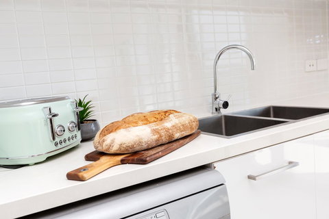 The Penthouse - Accommodation NSW 4