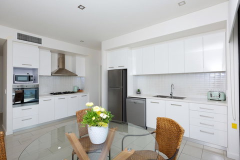 The Penthouse - Accommodation NSW 6