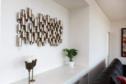 The Penthouse - Accommodation NSW 9