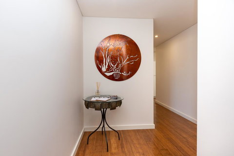 The Penthouse - Accommodation NSW 1