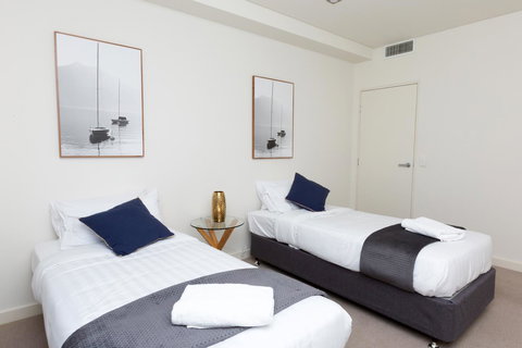 The Penthouse - Accommodation NSW 19