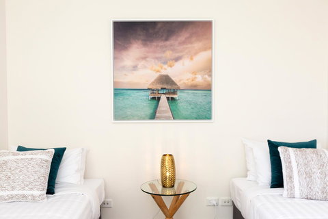 The Penthouse - Accommodation NSW 24