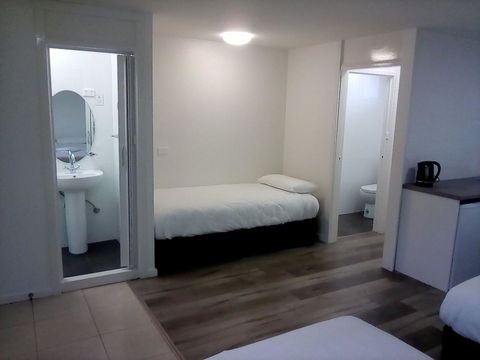 Appin Village Motel - Accommodation NSW 15