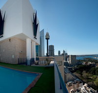 Park Regis City Centre - Accommodation NSW