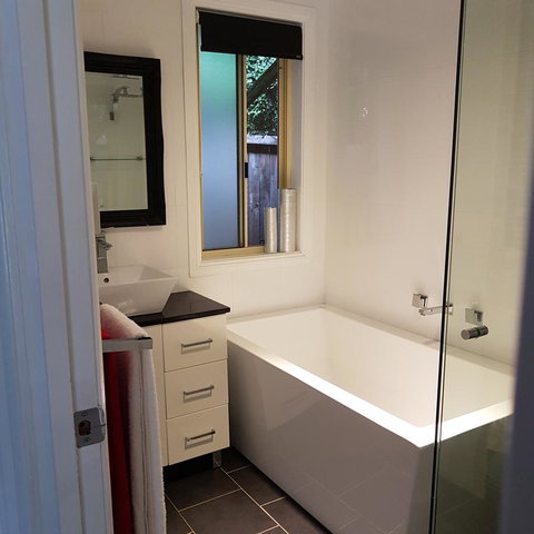 Belle In Bowral - Accommodation NSW 20