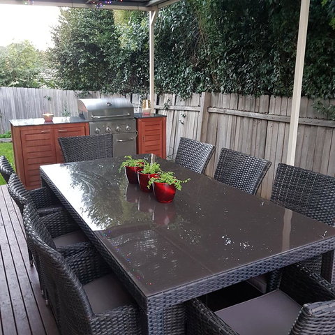 Belle In Bowral - Accommodation NSW 14