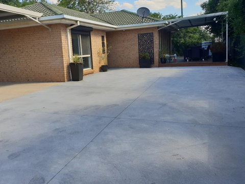 Belle In Bowral - Accommodation NSW 1
