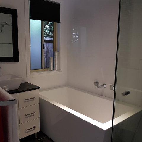 Belle In Bowral - Accommodation NSW 26