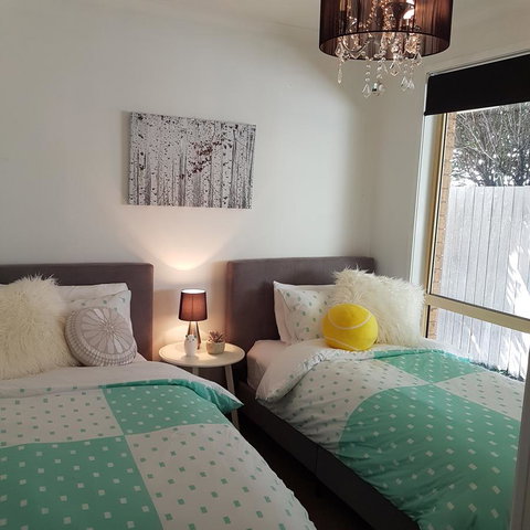 Belle In Bowral - Accommodation NSW 13