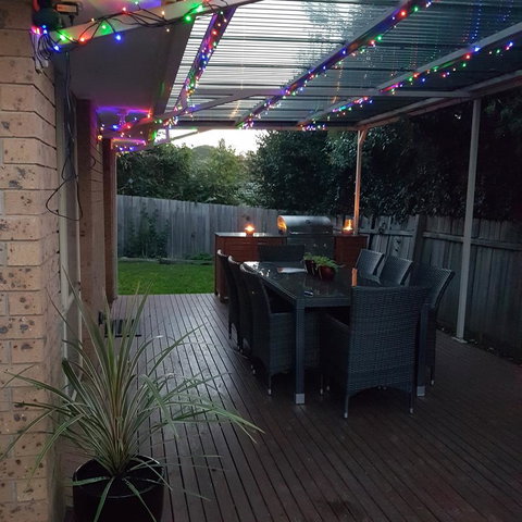 Belle In Bowral - Accommodation NSW 15
