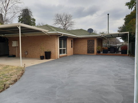 Belle In Bowral - Accommodation NSW 25