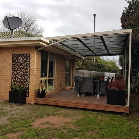 Belle In Bowral - Accommodation NSW 0