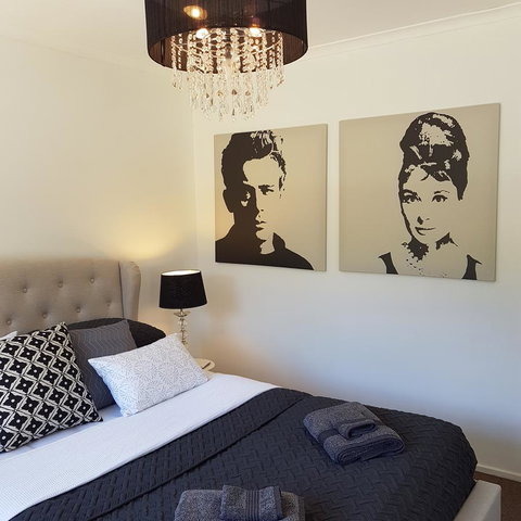 Belle In Bowral - Accommodation NSW 8
