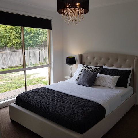 Belle In Bowral - Accommodation NSW 21