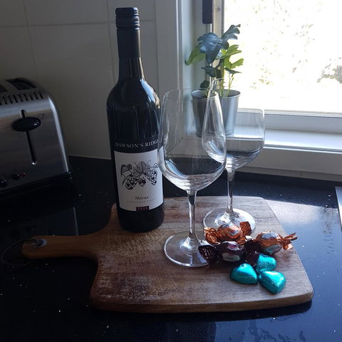 Belle In Bowral - Accommodation NSW 3