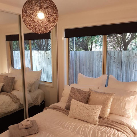 Belle In Bowral - Accommodation NSW 7
