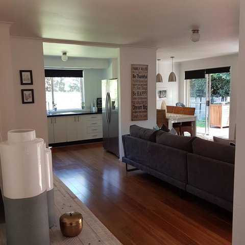 Belle In Bowral - Accommodation NSW 12