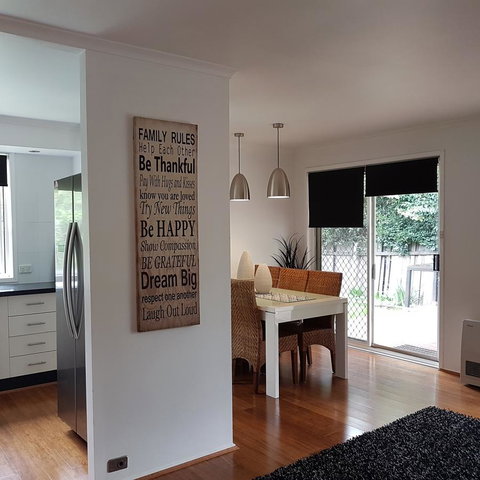 Belle In Bowral - Accommodation NSW 17