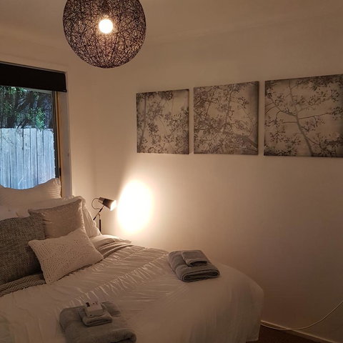 Belle In Bowral - Accommodation NSW 9