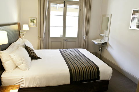 Q Station - Accommodation NSW 31