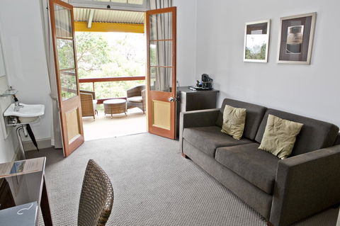 Q Station - Accommodation NSW 30