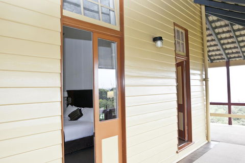 Q Station - Accommodation NSW 25