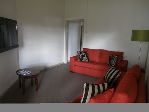 Q Station - Accommodation NSW 42