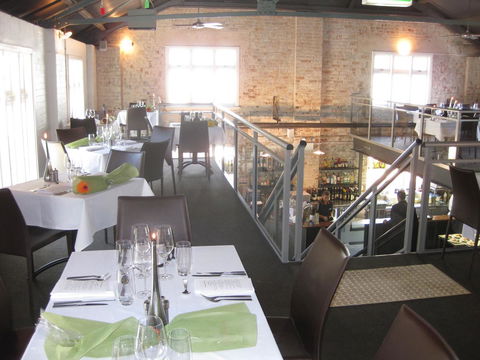 Q Station - Accommodation NSW 39