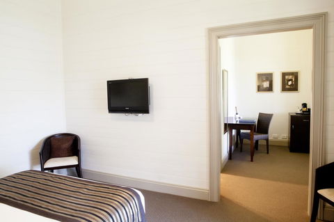 Q Station - Accommodation NSW 13