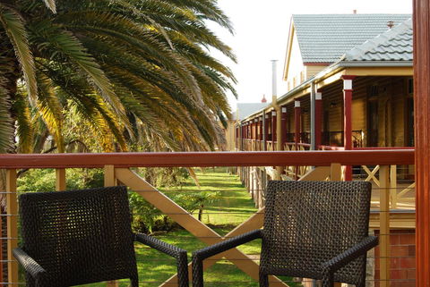 Q Station - Accommodation NSW 22
