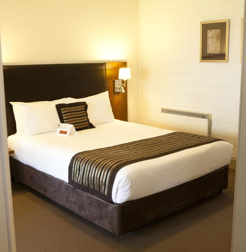 Q Station - Accommodation NSW 3