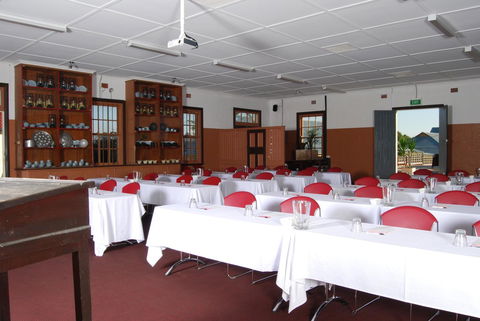 Q Station - Accommodation NSW 36