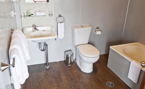 Q Station - Accommodation NSW 32