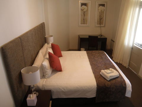 Q Station - Accommodation NSW 43